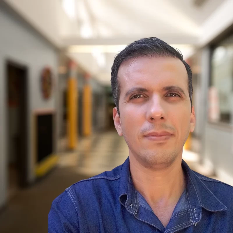 Ivo Leonardo, imagem